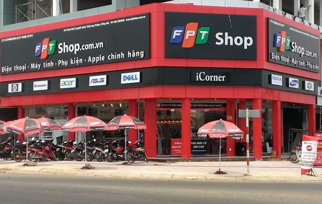 Cửa hàng điện thoại Thái Nguyên Cửa hàng điện thoại Thái Nguyên