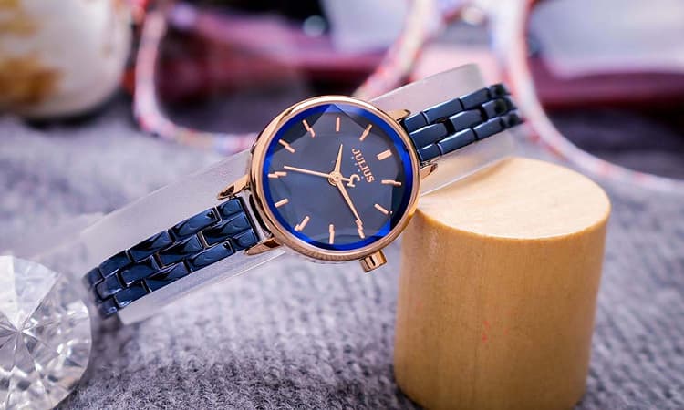 Cửa Hàng Quốc Lâm Watch Shop