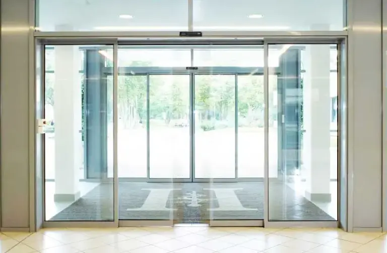 Lưu Ngay Top 3 Địa Chỉ Lắp Đặt Cửa Tự Động Tuyên Quang Uy Tín Nhất