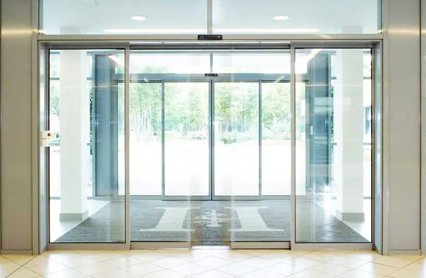 Lưu Ngay Top 3 Địa Chỉ Lắp Đặt Cửa Tự Động Tuyên Quang Uy Tín Nhất
