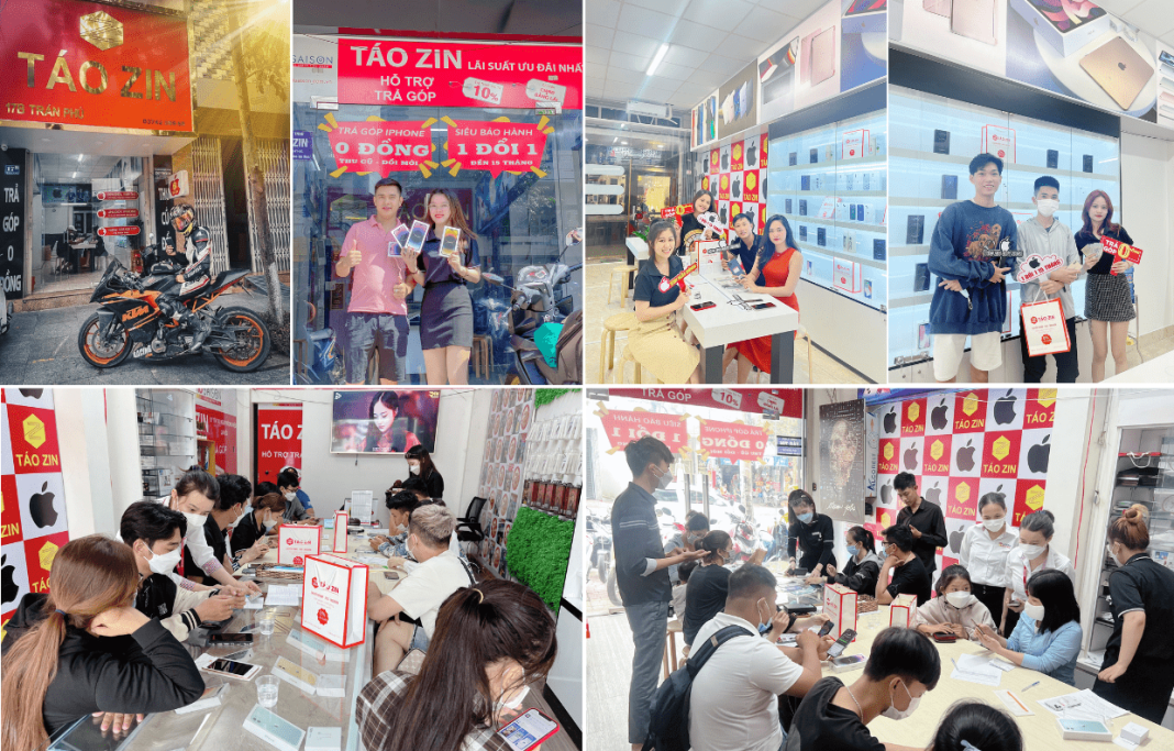 cửa hàng iphone quy nhơn cửa hàng iphone quy nhơn