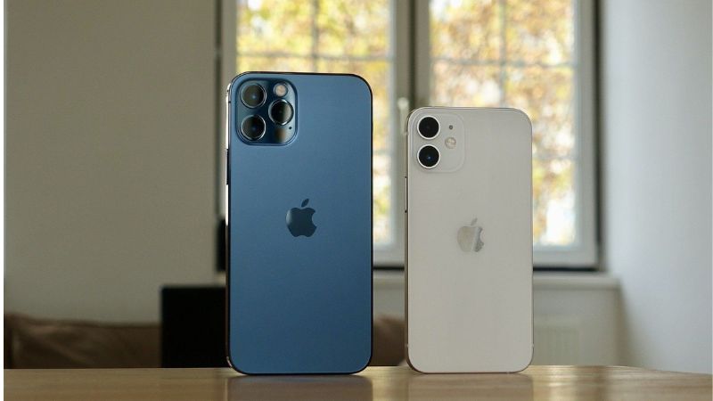 Di động Vạn Phát là cửa hàng iPhone tại Bến Tre được nhiều người tin dùng