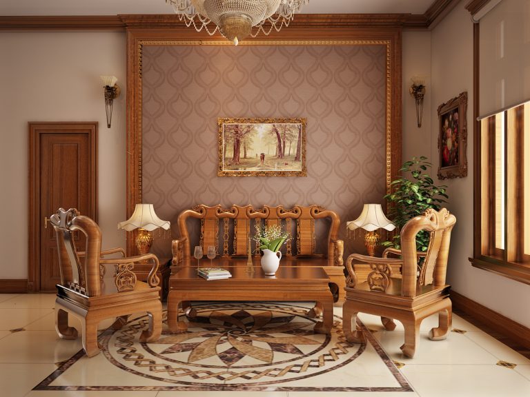 cửa hàng nội thất Cần Thơ Ngọc Thắng