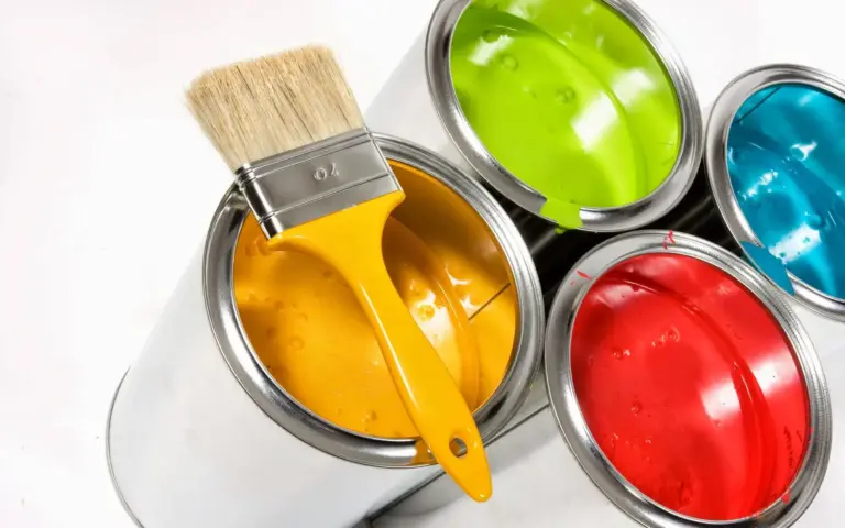 Lưu Ngay Top 4 Cửa Hàng Sơn Huế Uy Tín Và Tốt Nhất
