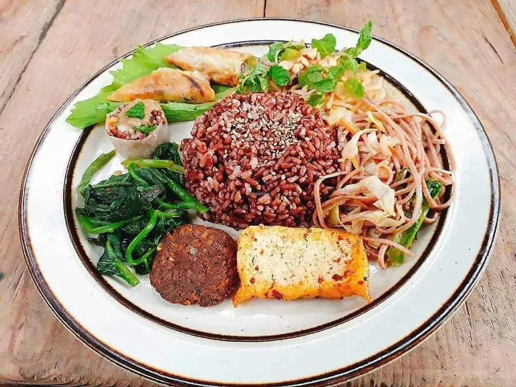 quán bún ở đường 30/4 phú quốc