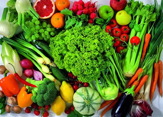 Lưu Ngay Top 12 Cửa Hàng Thực Phẩm Sạch Thanh Hóa