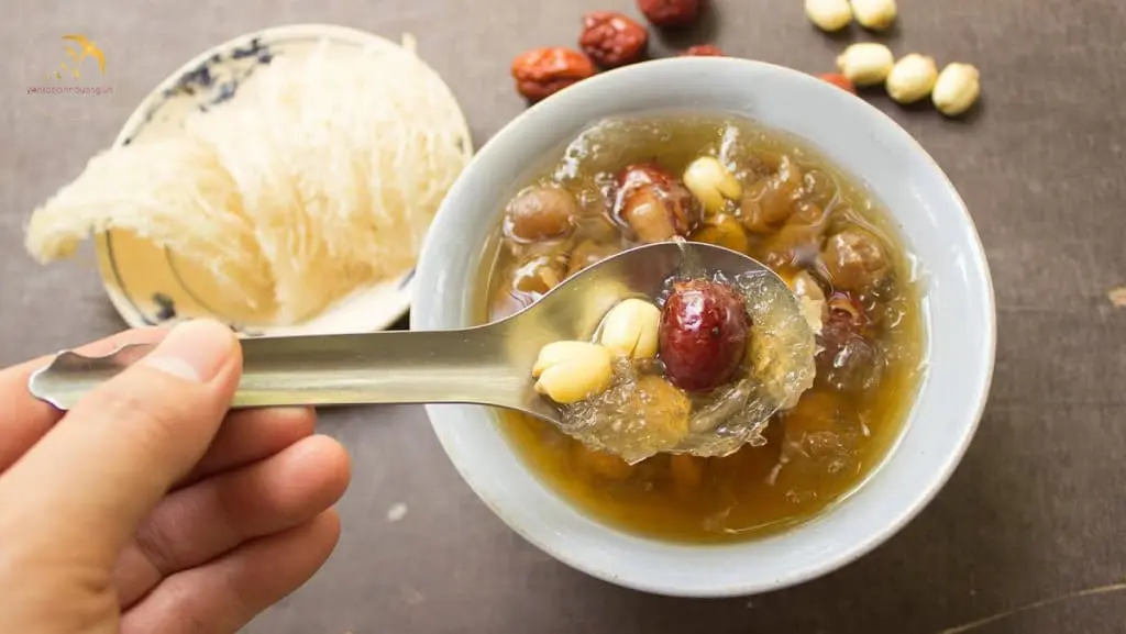 quán ăn ngon quận 10
