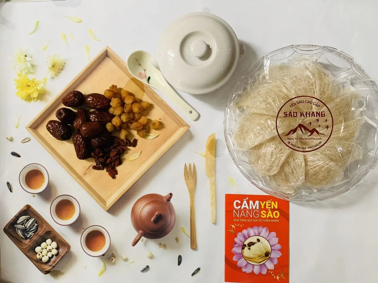 quán ăn ngon quận 10