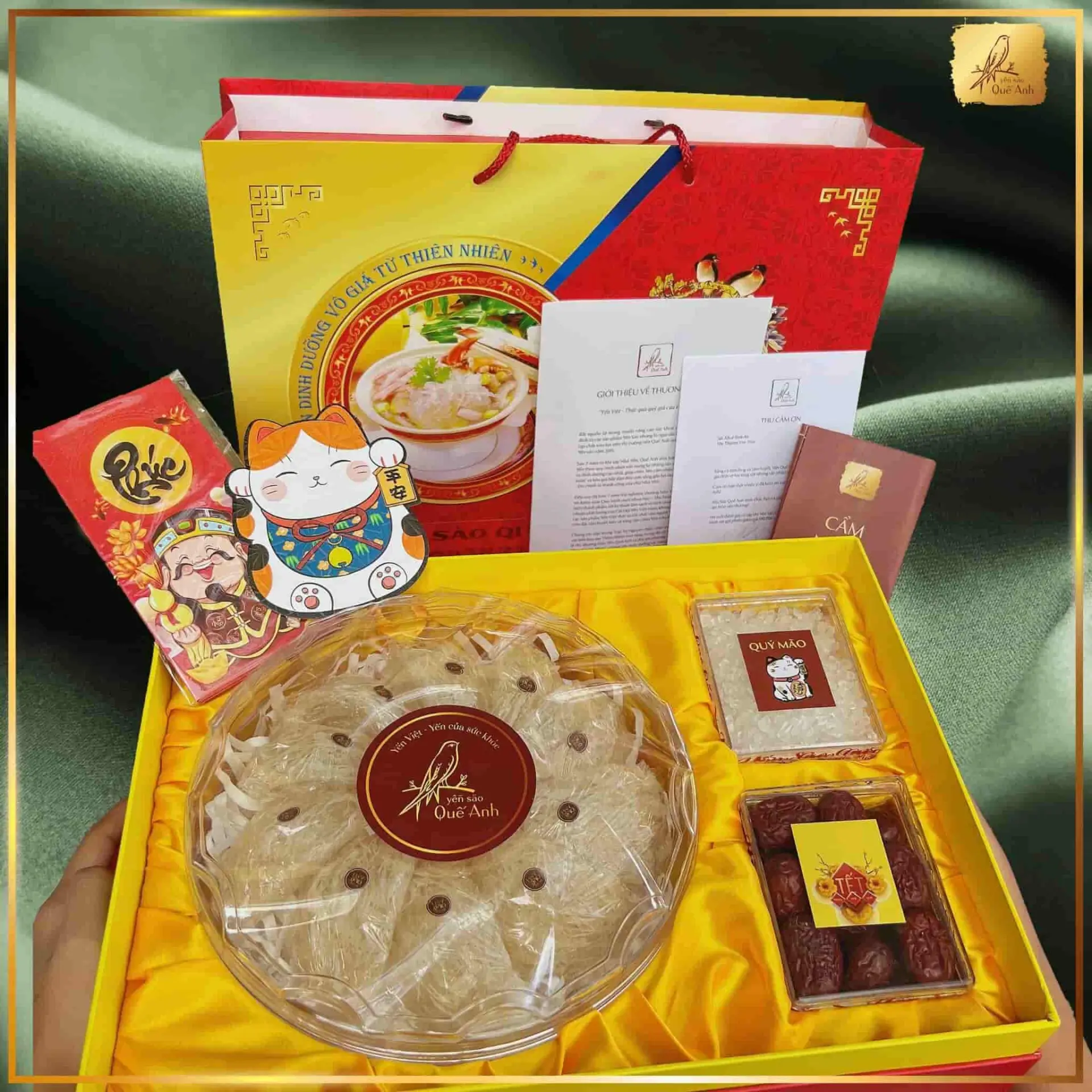 quán ăn ngon quận 10