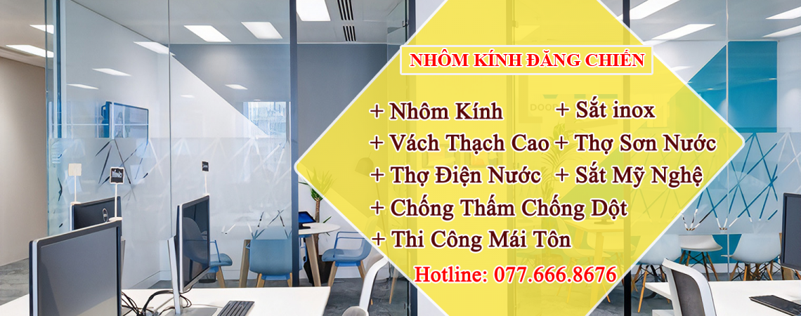 cửa Inox Bình Dương