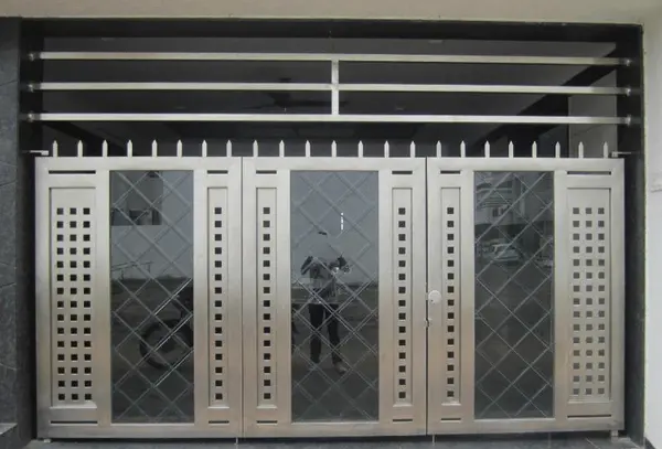 Top 4 Cửa Hàng Cửa Inox Kiên Giang Uy Tín Nhất