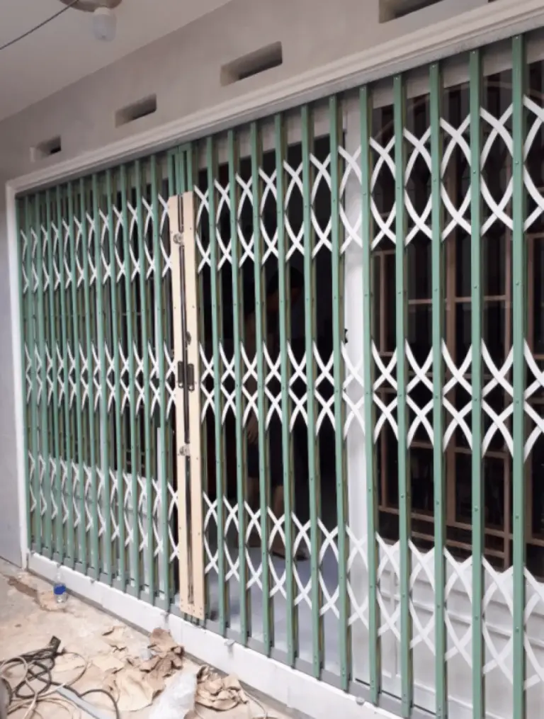 Điểm Danh Top 3 Cửa Hàng Lắp Đặt Cửa Kéo Vĩnh Phúc Chất Lượng