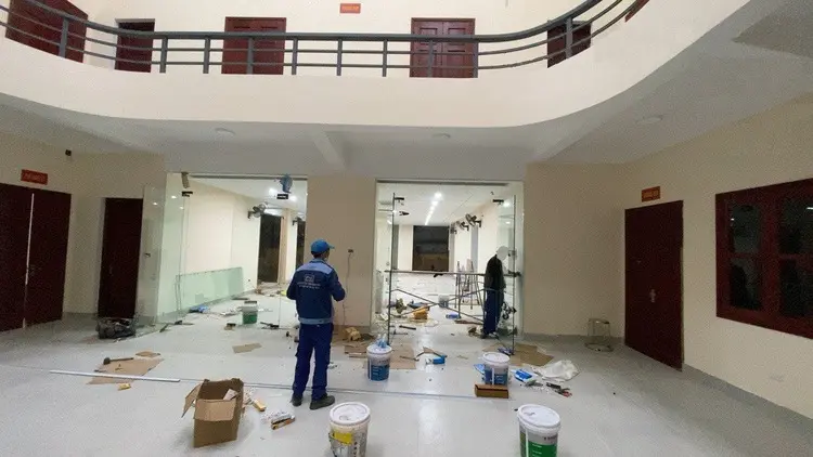 Top 6 Công Ty Cửa Kính Cường Lực Tại Nghệ An Uy Tín Nhất