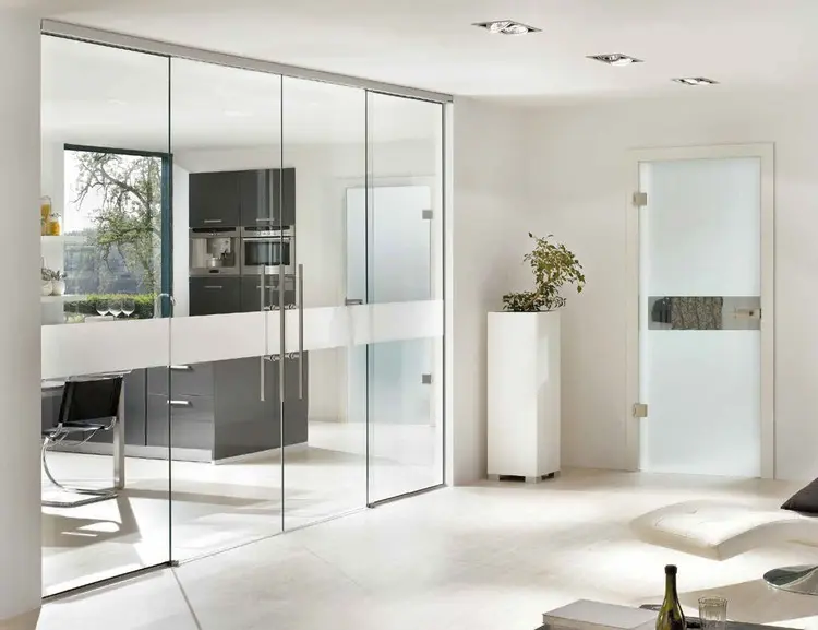 Tham Khảo Top 3 Cửa Kính Cường Lực Vĩnh Phúc Uy Tín