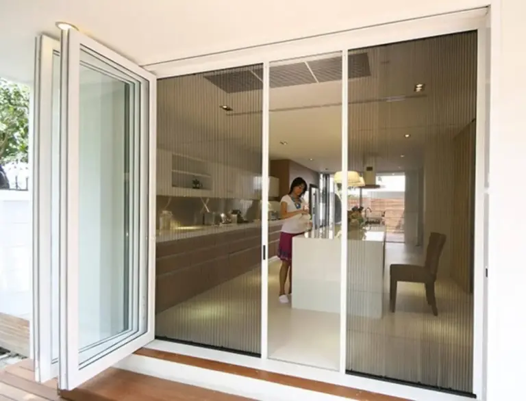 Top 3 Địa Chỉ Cung Cấp Cửa Lưới Chống Muỗi Bắc Giang Uy Tín Nhất