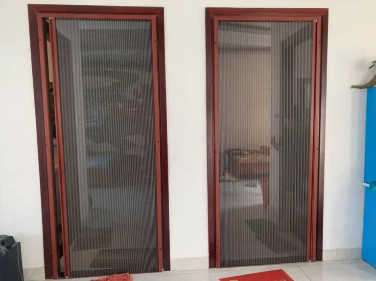Cùng Nhau Tìm Hiểu Top 10 Cửa Lưới Chống Muỗi Biên Hòa