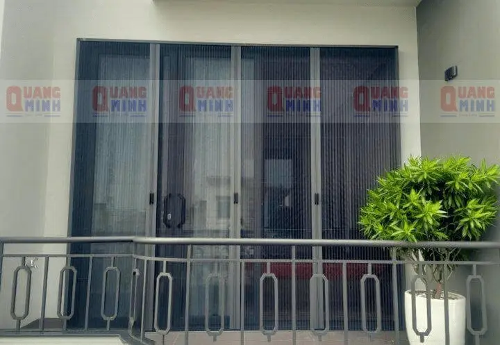 Top 3 Địa Chỉ Bán Cửa Lưới Chống Muỗi Yên Bái Uy Tín Nhất