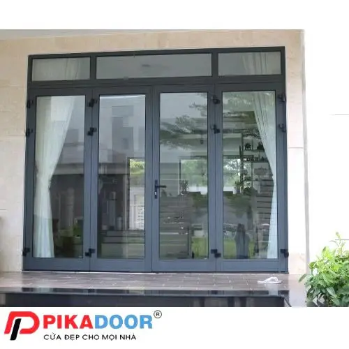 Top 7 Đơn Vị Cung Cấp Cửa Nhôm Xingfa Cà Mau Chuyên Nghiệp Nhất