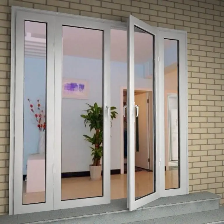 Điểm Qua Top 3 Đơn Vị Cung Cấp Cửa Nhôm Xingfa Hà Giang Bền Đẹp