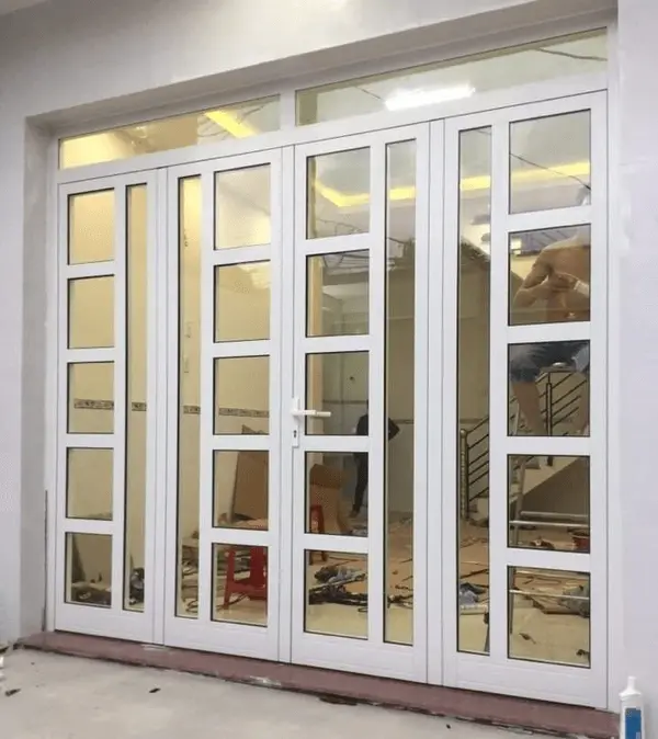 Top 5 Địa Điểm Thi Công Cửa Nhôm Xingfa Quảng Nam Chất Lượng