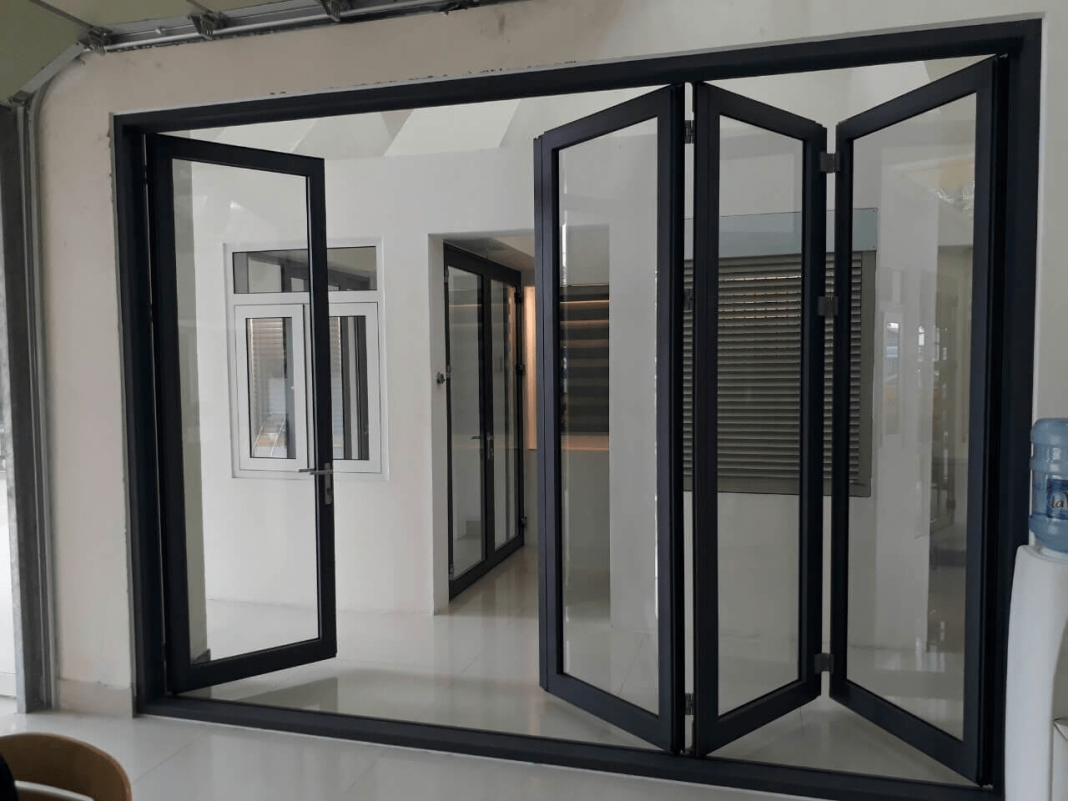 cửa nhôm xingfa Trà Vinh cửa nhôm xingfa Trà Vinh