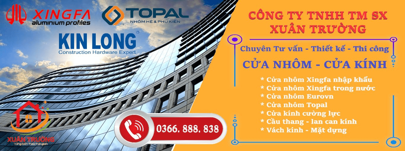 Công Ty TNHH TM SX Xuân Trường