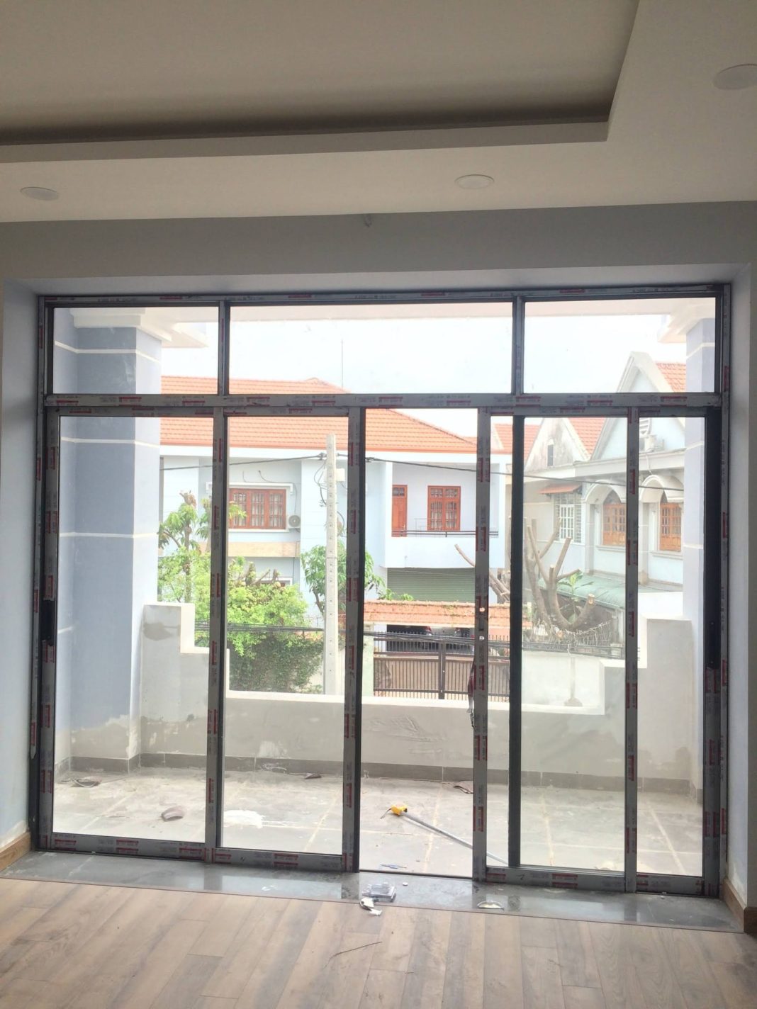 cửa nhôm xingfa vĩnh long cửa nhôm xingfa vĩnh long