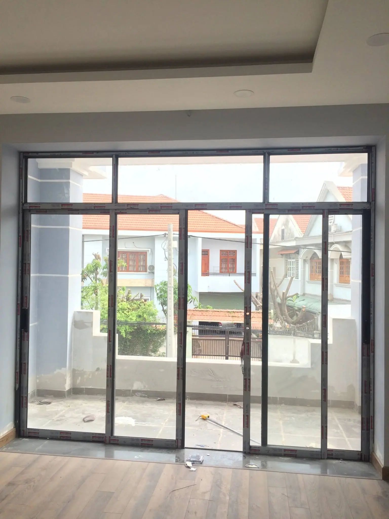 Top 3 Địa Chỉ Bán Cửa Nhôm Xingfa Vĩnh Long Chất Lượng