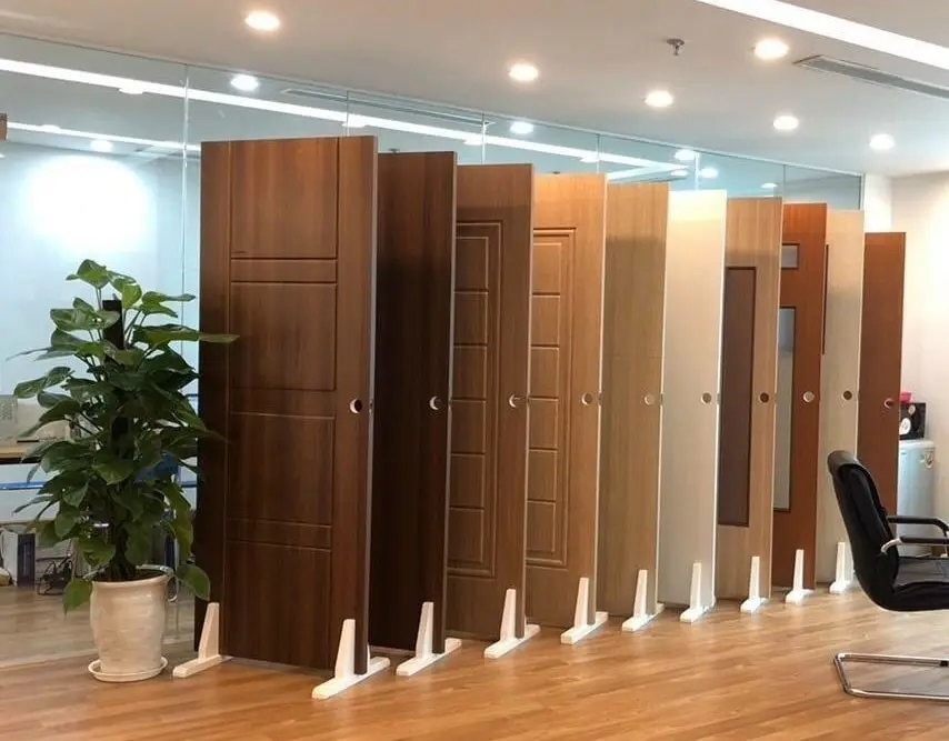Bật Mí Top 3 Nhà Cung Cấp Cửa Nhựa Composite Hải Dương Uy Tín