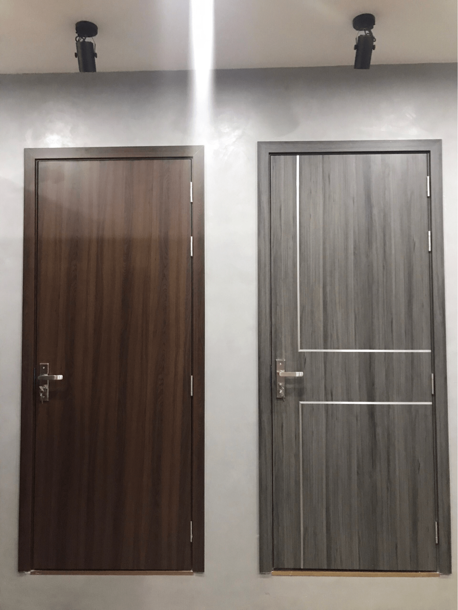 cửa nhựa composite Quảng Nam