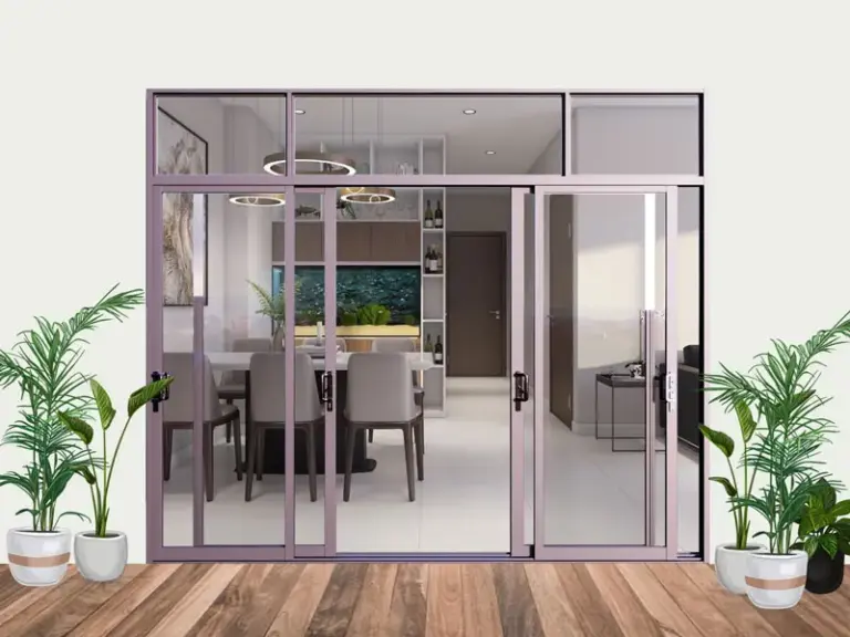 Điểm Danh Top 3 Địa Chỉ Cửa Nhựa Giả Gỗ Hòa Bình Đảm Bảo Nhất