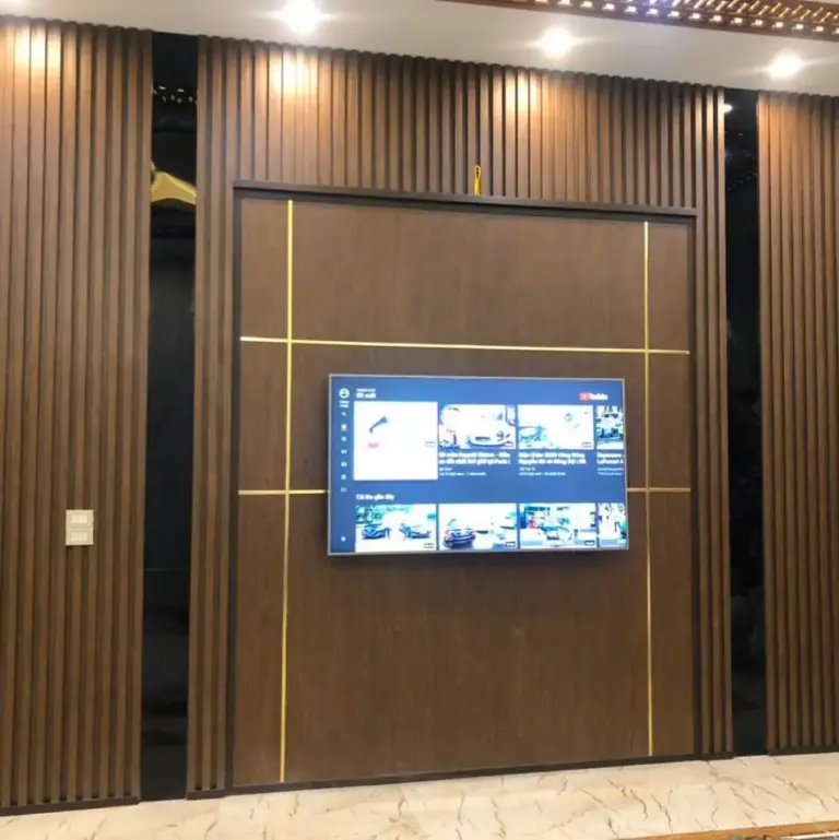 Top 5 Công Ty Cửa Nhựa Giả Gỗ Phú Thọ Chất Lượng Không Thể Bỏ Lỡ