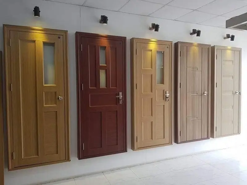 Top 3 Địa Chỉ Cung Cấp Cửa Nhựa Hòa Bình Chất Lượng Nhất