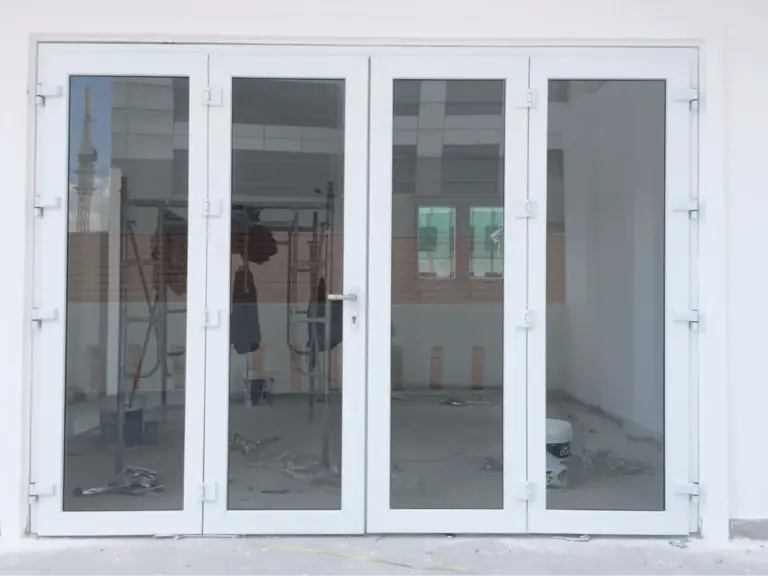 Lưu Ngay Top 3 Đơn Vị Cung Cấp Cửa Nhựa Lõi Thép Hòa Bình Uy Tín
