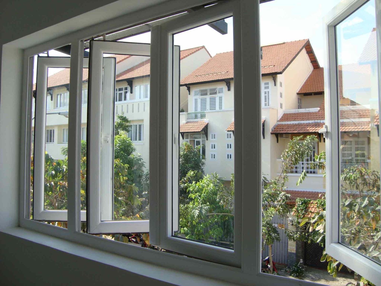 Duy Bảy Window