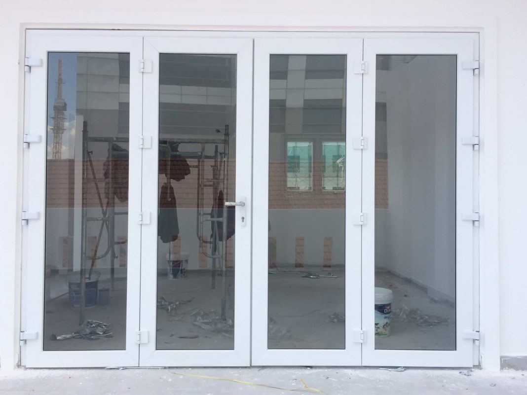 Cửa Nhựa Lõi Thép Trà Vinh Cửa Nhựa Lõi Thép Trà Vinh