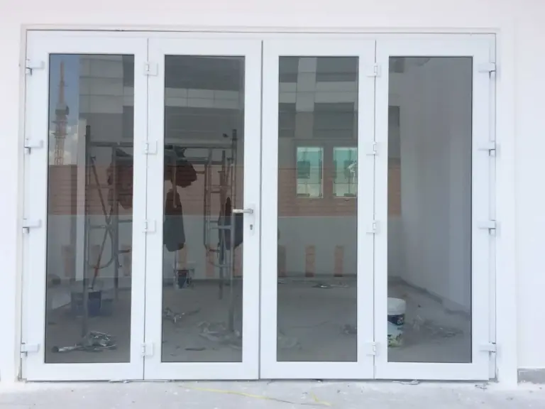 Top 5 Đơn Vị Cửa Nhựa Lõi Thép Trà Vinh Đáng Mua Nhất