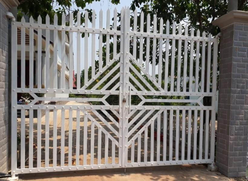 cửa sắt Bình Dương cửa sắt Bình Dương