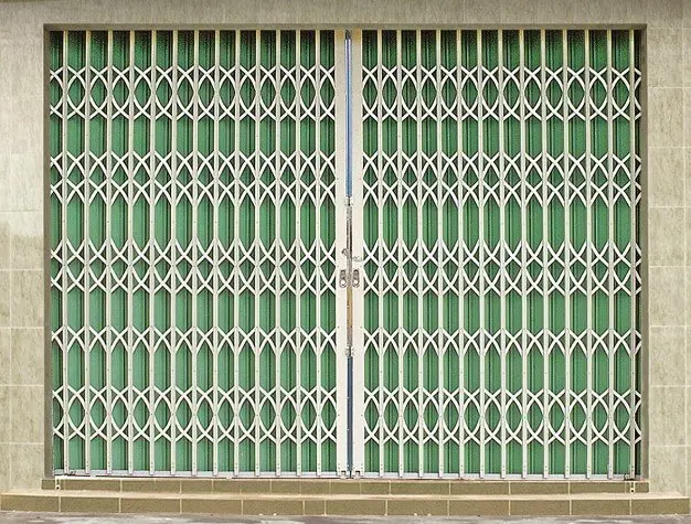 Bỏ Túi Ngay 5 Địa Điểm Bán Cửa Sắt Lai Châu Chất Lượng