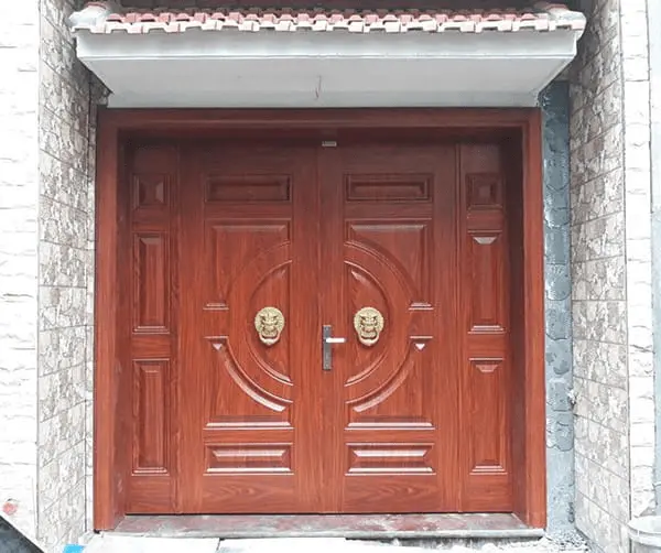 Khám Phá Top 6 Địa Chỉ Bán Cửa Gỗ Cao Bằng Uy Tín Nhất 