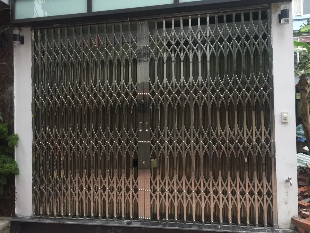 Lưu Ngay Top 5 Địa Chỉ Cửa Xếp Inox Hải Phòng Chất Lượng Nhất
