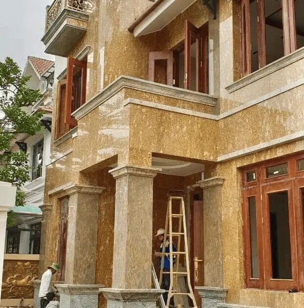 Top 3 Cơ Sở Cung Cấp Đá Cầu Thang Bắc Giang Uy Tín Hiện Nay