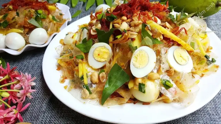 Điểm Qua Top 5 Cửa Hàng Cung Cấp Đặc Sản Ở Long An