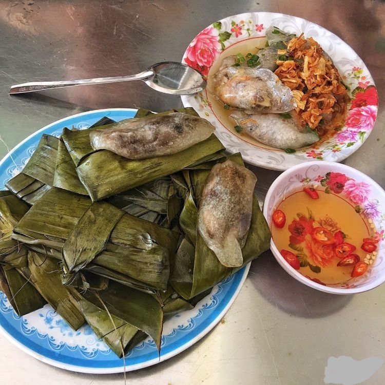 Bánh Huế Mệ Xuân