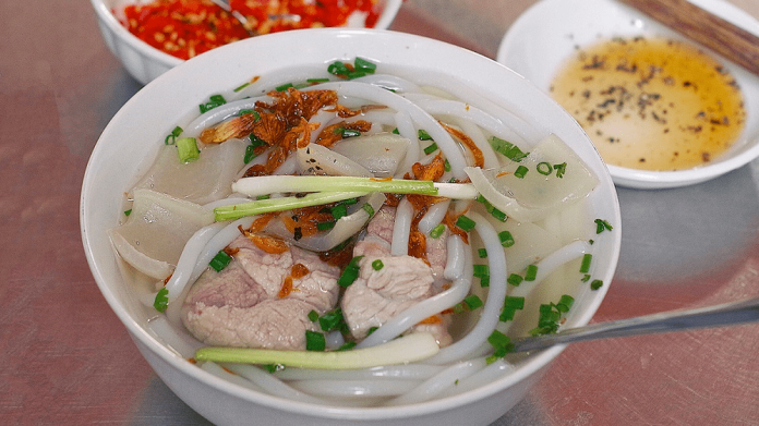 Đặc sản Tây Ninh