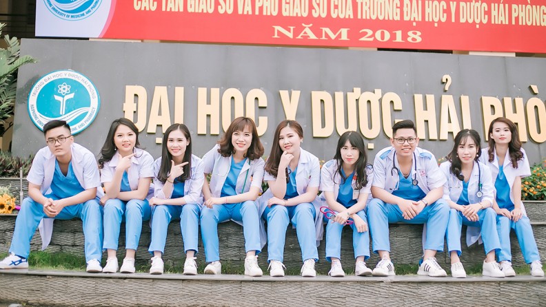 đại học Hải Phòng