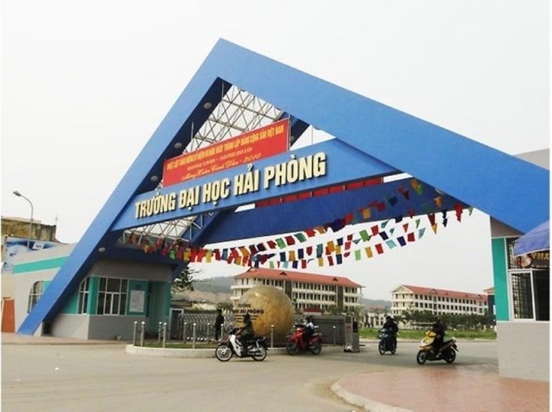 Trường đại học HP