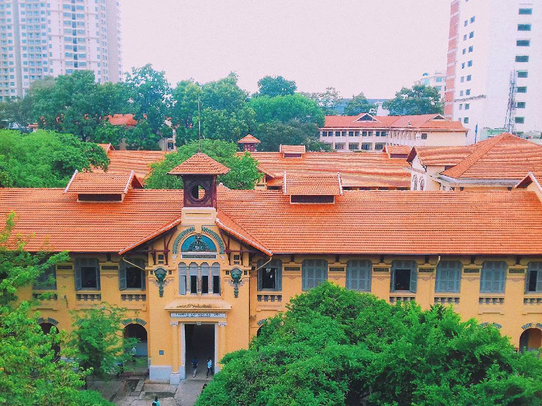 Đại học Sài Gòn