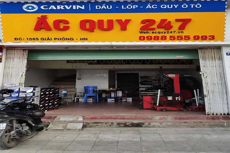 địa điểm ăn ngon Hà Nội