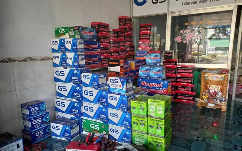 địa điểm ăn ngon Hà Nội